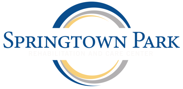 Springtown Park Rehabilitation and Care CenterSLC Care Facilities